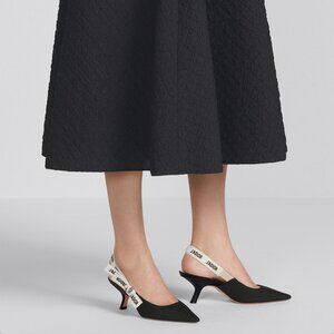 DIOR J’ADIOR SLINGBACK PUMP